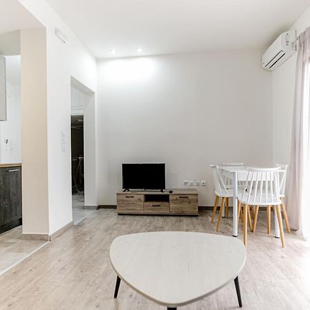 John Luxury Apartment Alexandroupoli Exterior foto