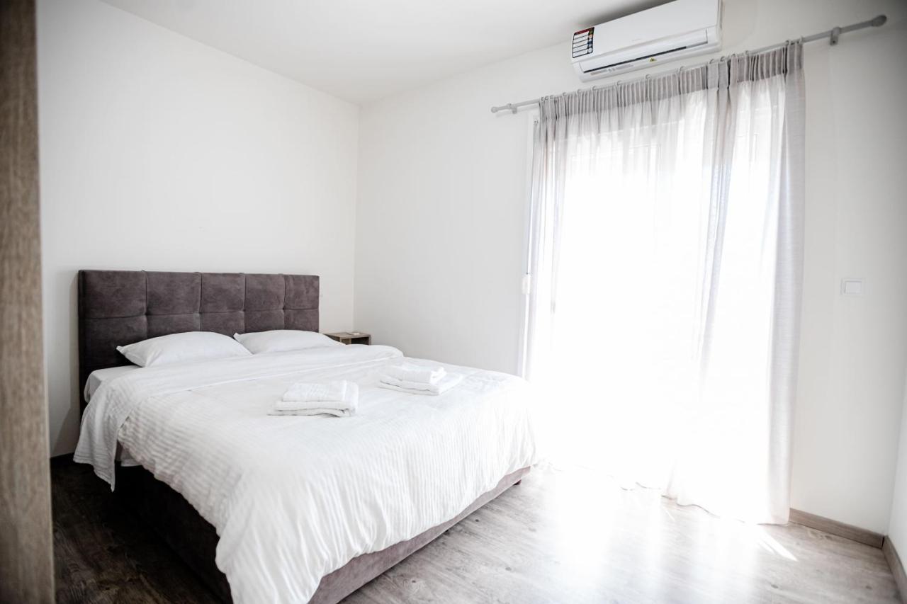 John Luxury Apartment Alexandroupoli Exterior foto