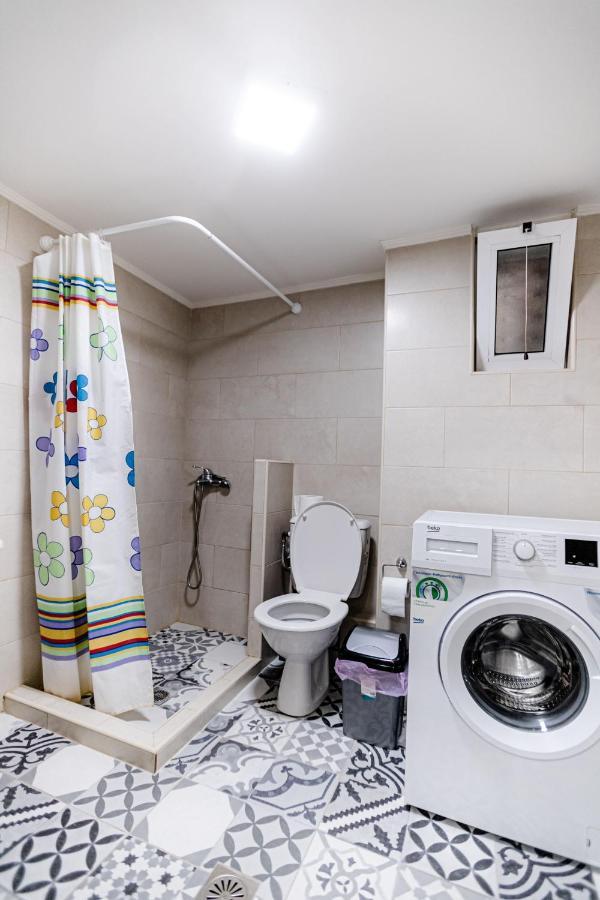 John Luxury Apartment Alexandroupoli Exterior foto