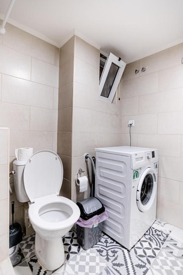John Luxury Apartment Alexandroupoli Exterior foto
