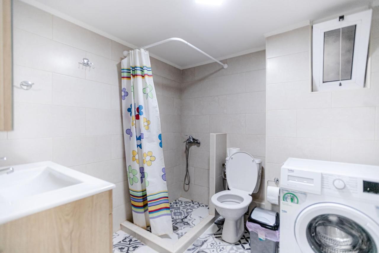 John Luxury Apartment Alexandroupoli Exterior foto