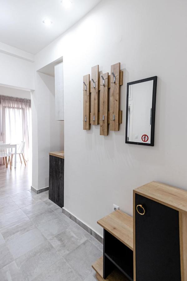 John Luxury Apartment Alexandroupoli Exterior foto