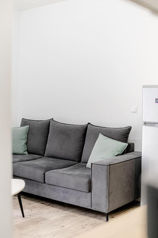John Luxury Apartment Alexandroupoli Exterior foto