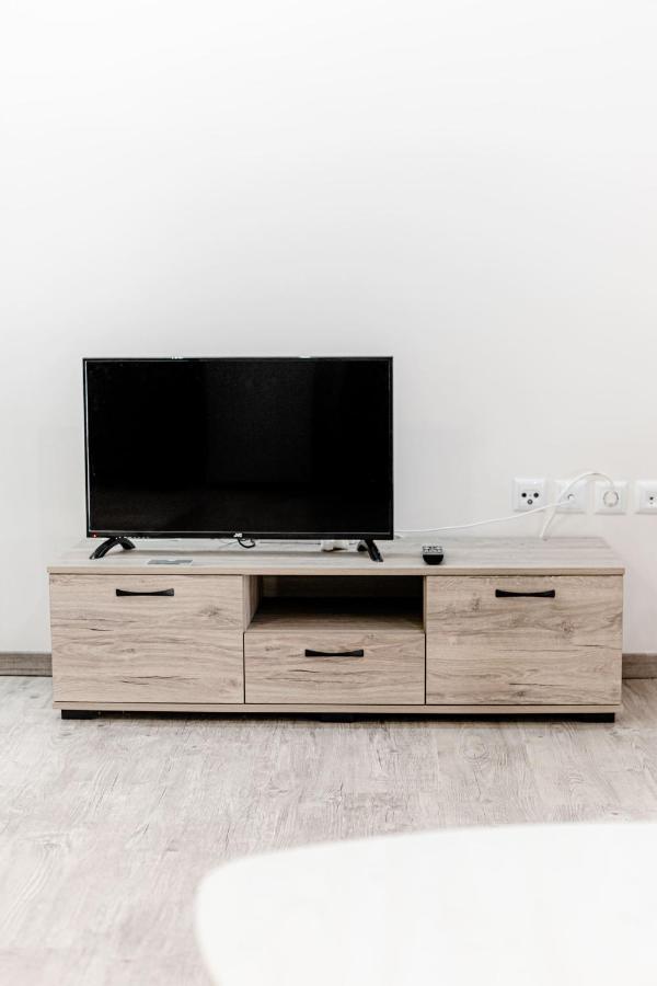 John Luxury Apartment Alexandroupoli Exterior foto