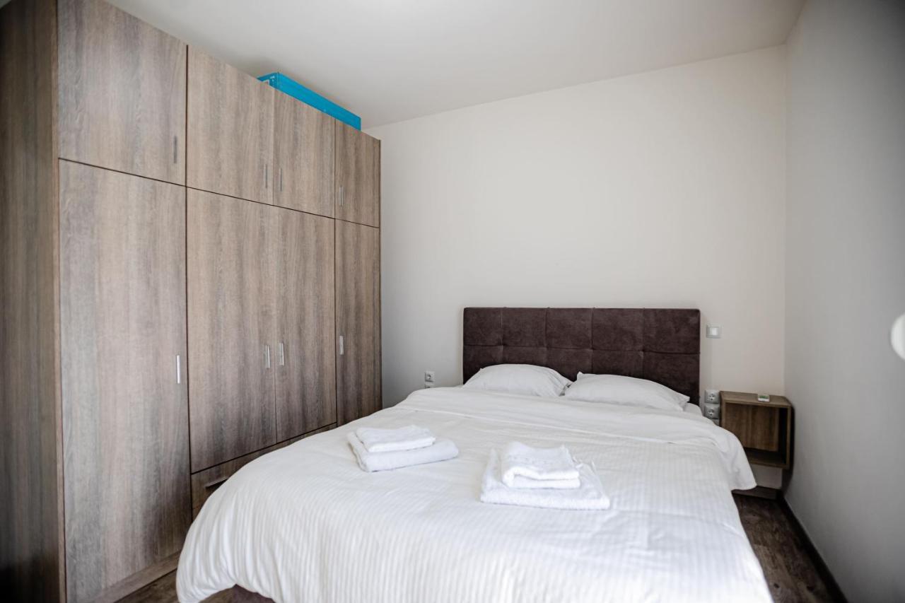 John Luxury Apartment Alexandroupoli Exterior foto